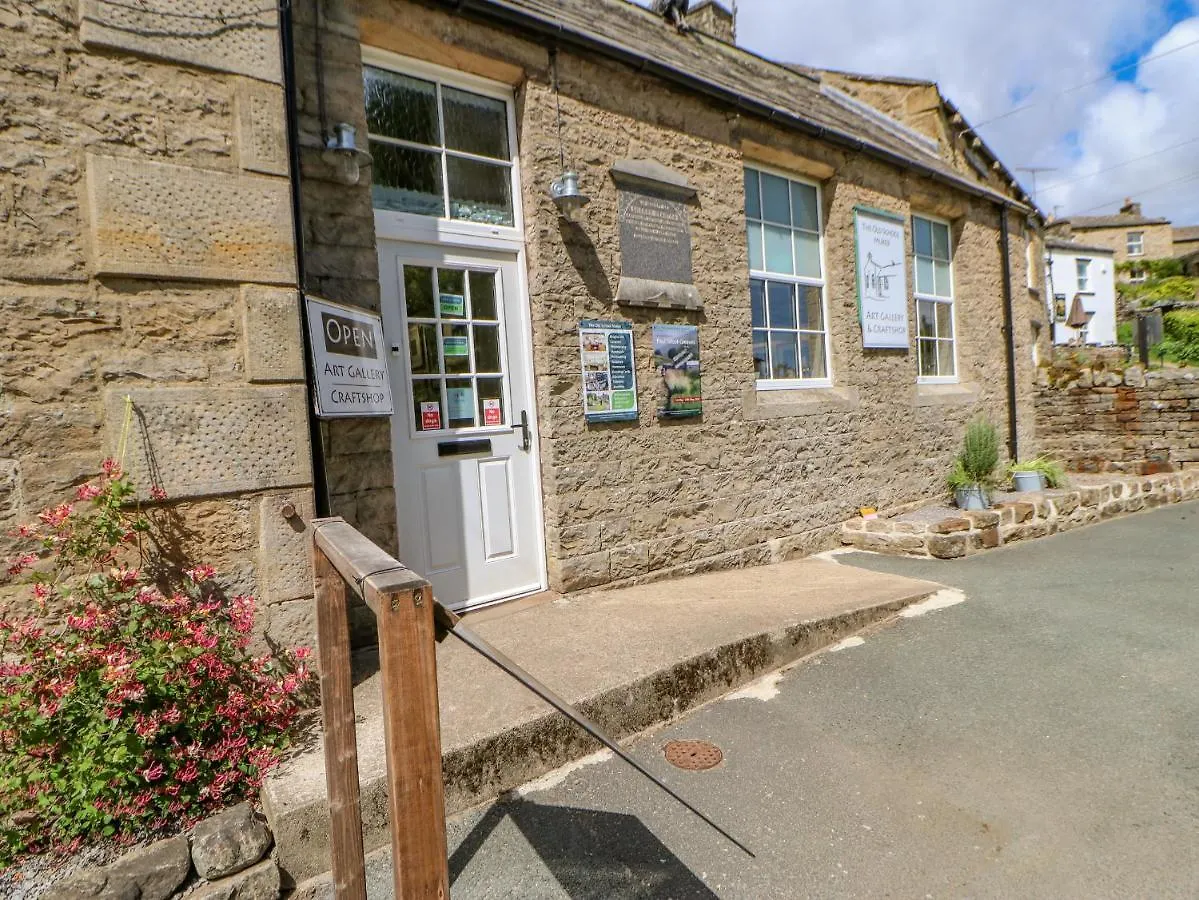 Wayside Farm Villa Richmond  0*, Richmond (North Yorkshire) Storbritannien