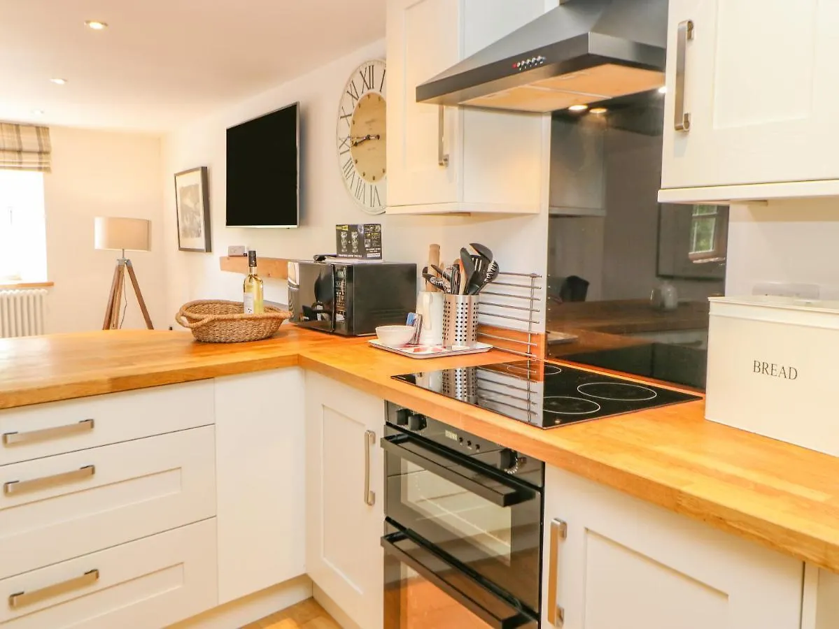 Wayside Farm Villa Richmond  Richmond (North Yorkshire)