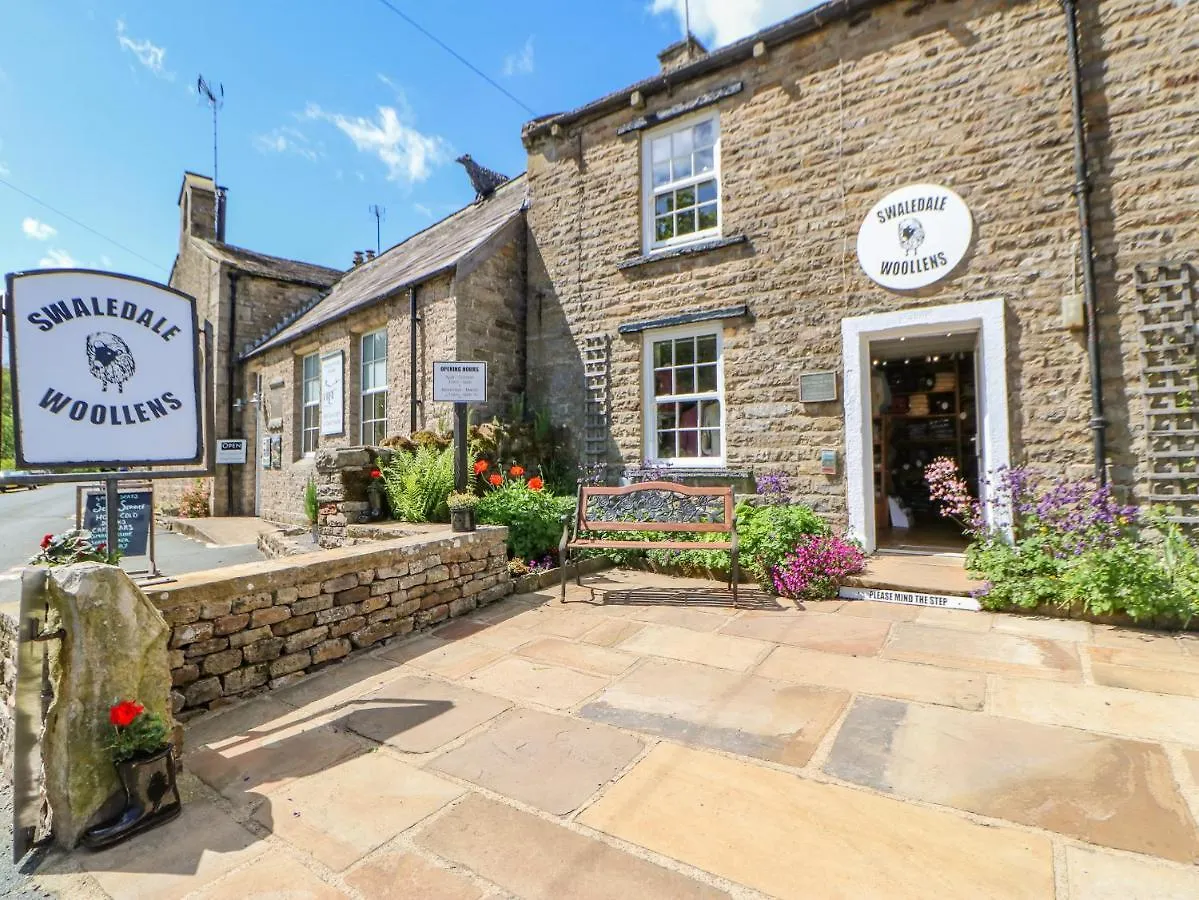 Wayside Farm Villa Richmond  Richmond (North Yorkshire)