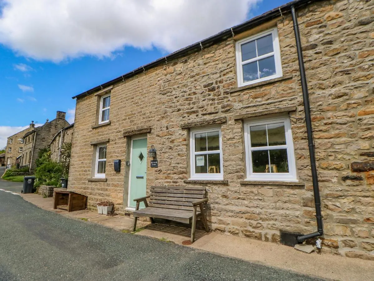 Wayside Farm Villa Richmond  0*, Richmond (North Yorkshire)