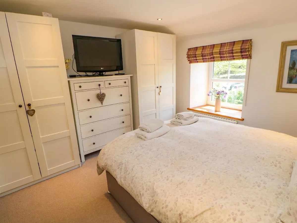 Feriehus Wayside Farm Villa Richmond  Storbritannien