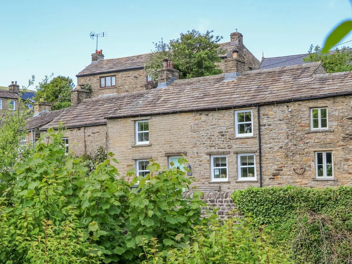 Wayside Farm Villa Richmond  Storbritannien