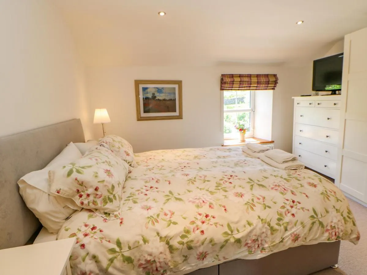 Feriehus Wayside Farm Villa Richmond  Storbritannien