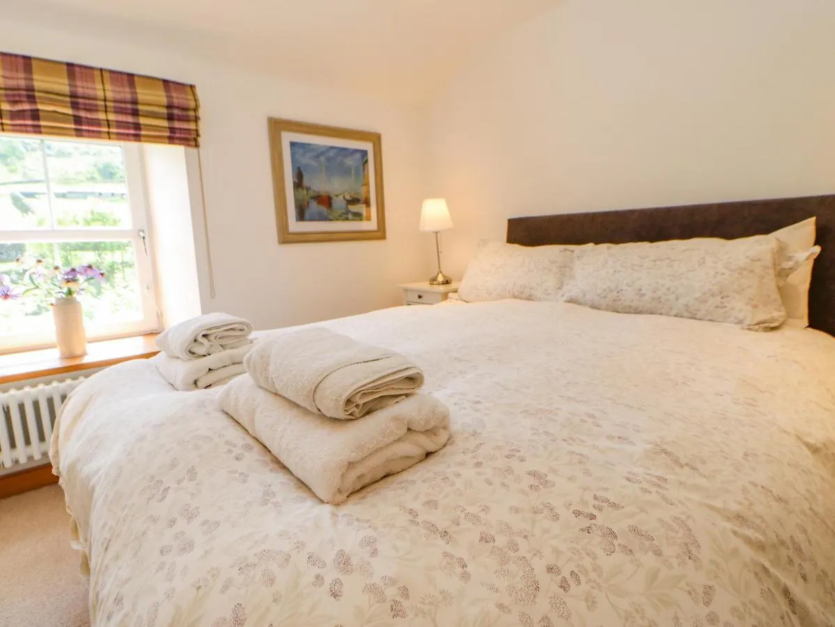 Wayside Farm Villa Richmond  Richmond (North Yorkshire)