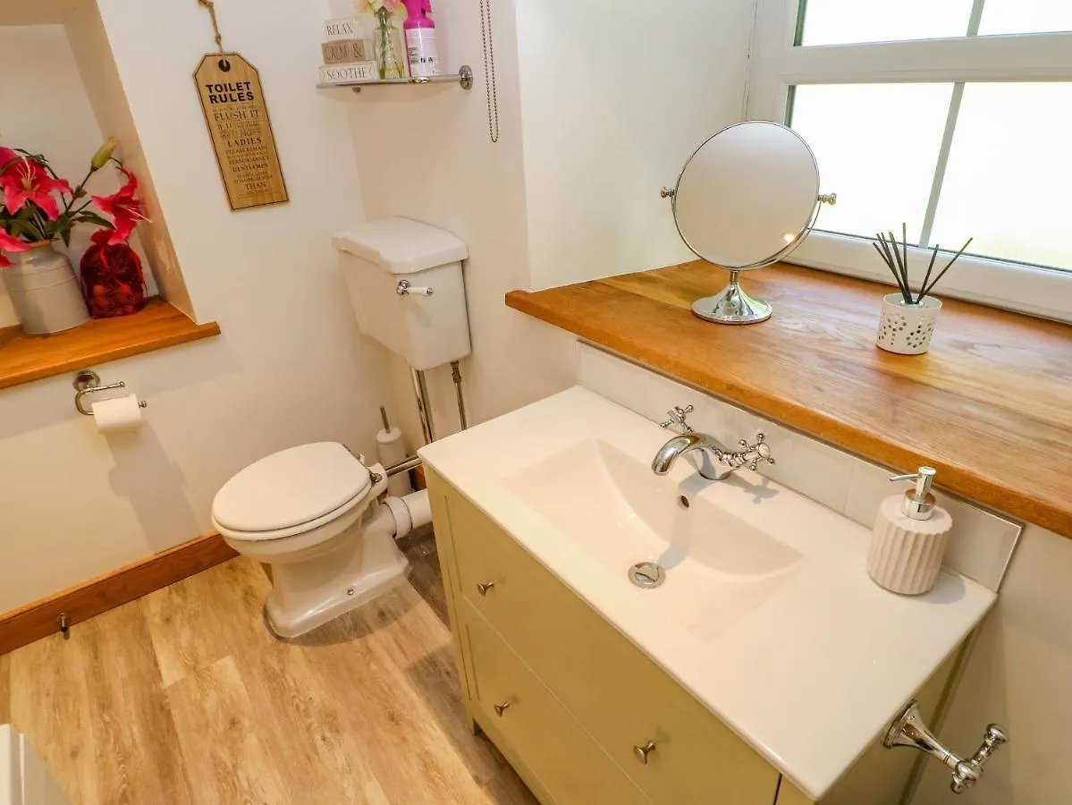 Wayside Farm Villa Richmond  Feriehus Richmond (North Yorkshire)