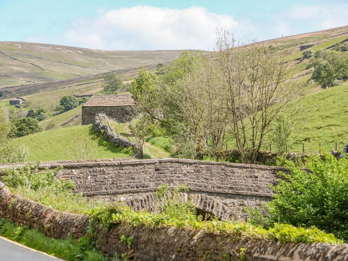 Wayside Farm Villa Richmond  0*, Richmond (North Yorkshire)